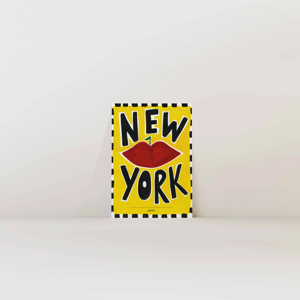 NY Lips