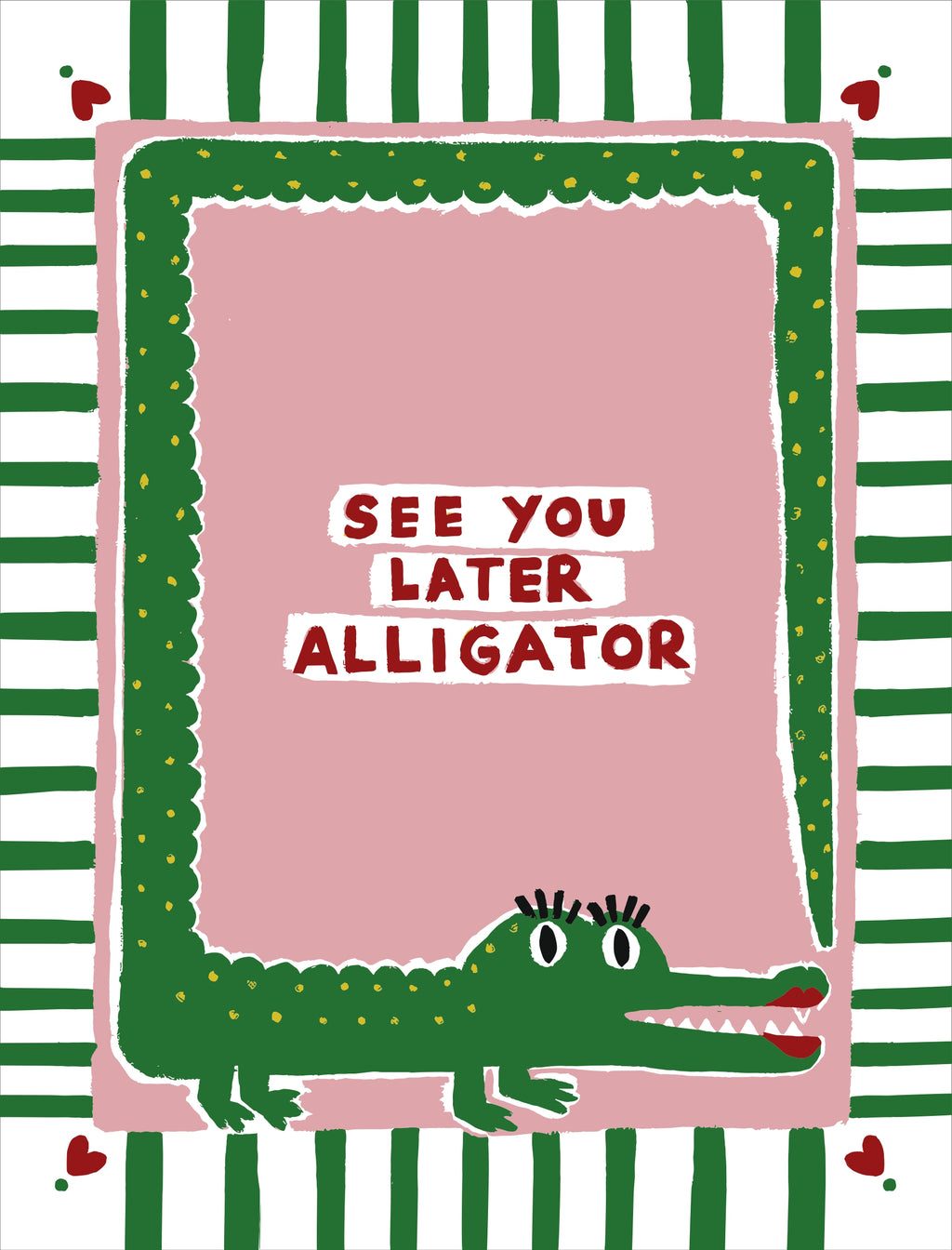 Alligator