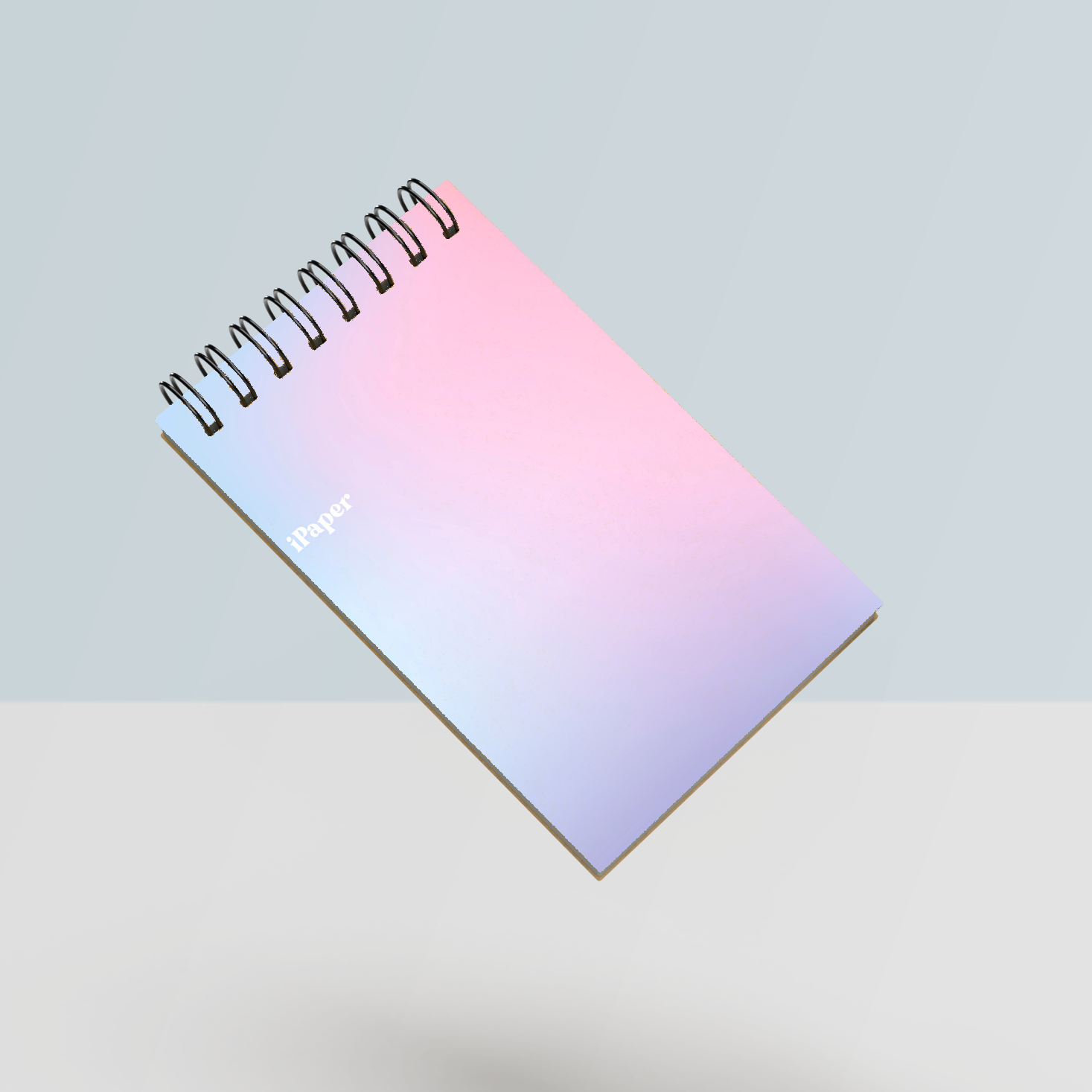 iPaper Gradiente