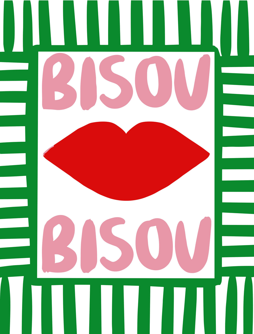 Bisou Bisou