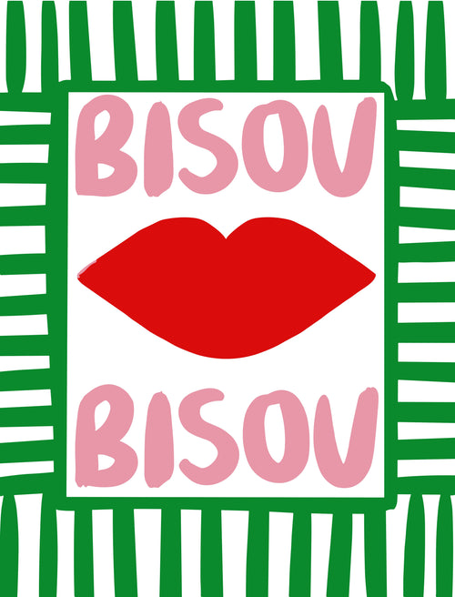 Bisou Bisou