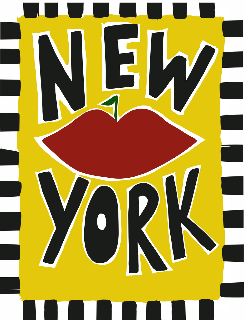 NY Lips
